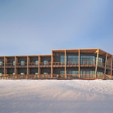 Metis Crossing Smoky Lake Exterior foto